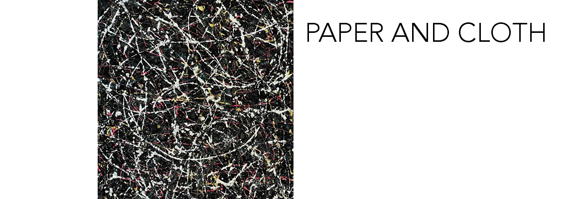 featured work: mixed media
